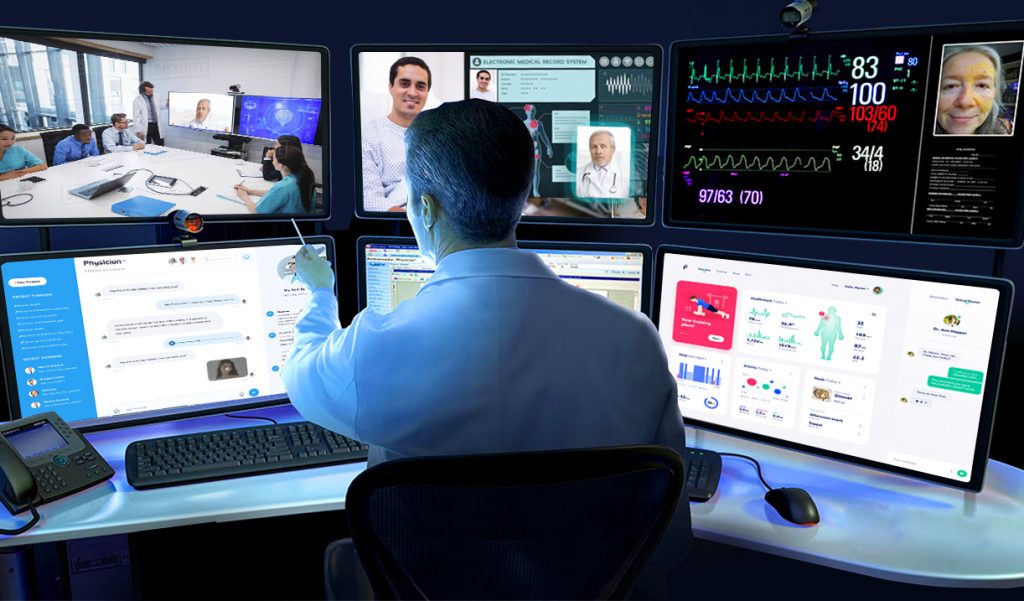 inner banner health scaled - How Important are HIPAA-Compliant Video Conferencing Solutions 2022?See Why These top 5 Providers are Your Solution