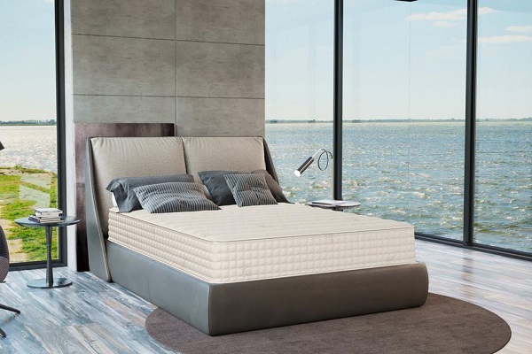 plushbeds botanical bliss - 35 Eco-Friendly Mattresses in 2021 for a clean House and Environment