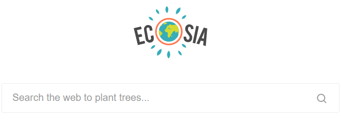 ecosia the search engine that plants trees 1 - 70 Advanced and Alternative Search Engines For You to Use.