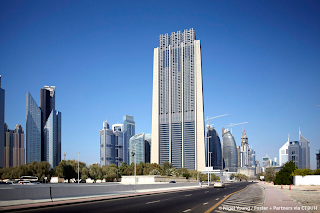pasted 2 - Skyscrapers in Dubai