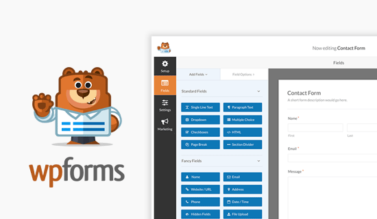 wpforms - Looking for WordPress Plugins? We give you the Best Solution!
